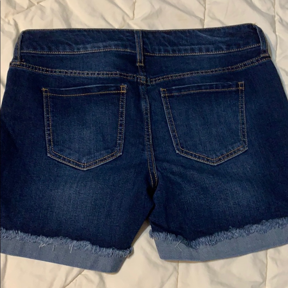 Celebrity Pink shorts